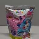 Creativity for Kids Sensory Pack: Unicorn - Sensory Toys for Toddlers, Unicorn Gifts for Girls, Toddler Activities and Spring Crafts (Ages 3+)
