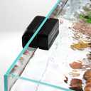 hygger Intelligent Auto Top Off System, Saltwater Aquarium ATO Water Level Refill Controller Kit for Reef Breeders and Freshwater Tank Supplies