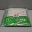 LAYENJOY Cats Duvet Cover Set Twin, 100% Cotton Bedding, Various Cartoon Cats Pattern Printed on White Reversible Black Plaid, Cute Animal Comforter Cover for Kids Teens Boys Girls, No Comforter (Twin (68 in x 86 in))