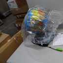 LeapFrog Magic Adventures Globe (Frustration Free Packaging), 11.1" X 10.2" X 14.1"