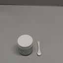 Dog Dental Powder - Teeth Cleaning Powder for Dogs - Dog Dental Care - Plaque & Bad Breath Off P-owder D-og - D-ental Care Supplies for Small - Medium - Large Do-gs (1 Ounce (Pack of 1))