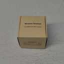 Wireless Doorbell Chime - Compatible with Blink Video Doorbell and Blink Video Doorbell (2nd Gen) (1 Video Doorbell Extender 1 Receiver (Black)