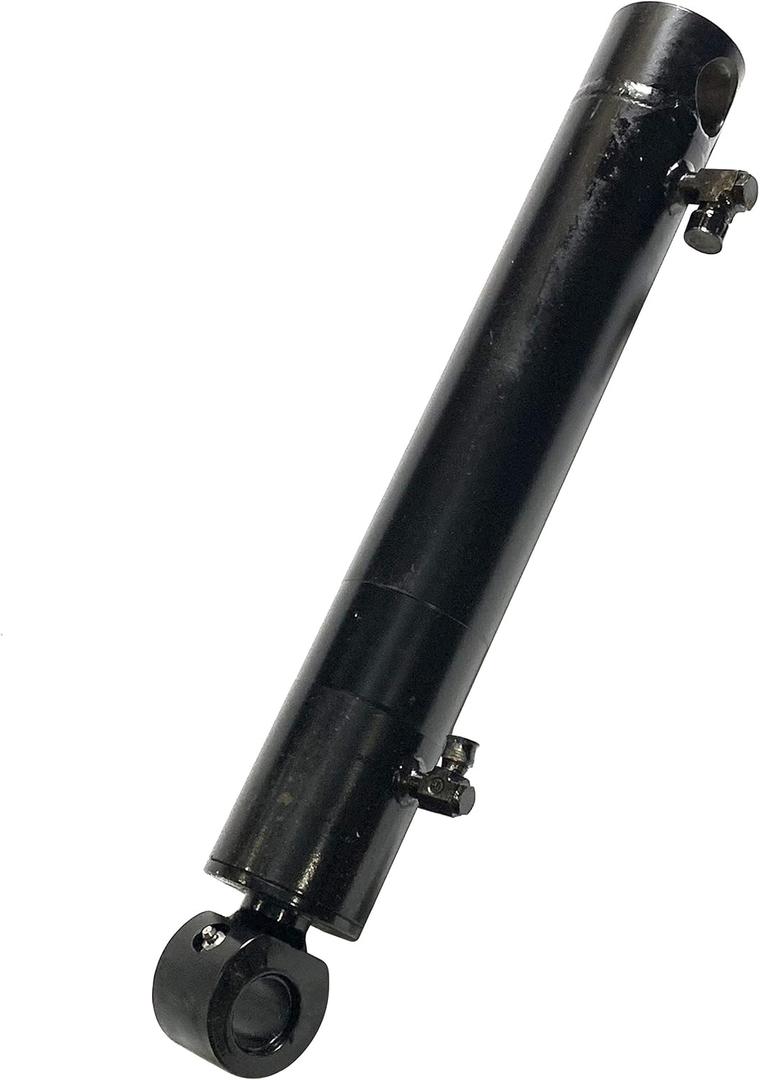 JEENDA New Hydraulic Bucket Tilt Cylinder 7117174 Compatible with Bobcat Skid Steer 773 S150 S160 S175 S185 S205 Compact Track Loader T180 T190