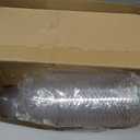 280 Packs Mini Dessert Bowls with Spoons 3/5 /6 oz Clear Disposable Small Party Serving Plastic Cups for Appetizers, Salad Nuts,Ice Cream, Candy, Fruits,Home Wedding or Event Party