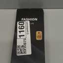 SSLOTSCASE for Samsung Galaxy S25 Ultra Case with 2X Screen Protector, HD Clarity Anti-Scratch, Card Holder & Kickstand & Slide Camera Lens Cover, Rugged Shockproof Phone Cover for S25 Ultra, Black