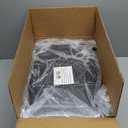 Garvee 10x15 ft Pond Liner, 45 Mil Thickness, Pliable & Durable EPDM Material, Easy Cutting & UV Resistant, for Fish or Koi, Features, Waterfall Base, Fountains and Water Gardens