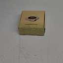 Bluetooth Portable Home CD Music Player with Remote Control, Timer, Built-in Speakers and LED Display - FM Radio Boombox (White)