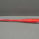 Baseball Bat, Aluminum One Hand 17-Inch Training Bat, Softball Bat, Home/Car/Self Defense, Batting Practice, Aluminum Bat, Truck Tire Checker Bat