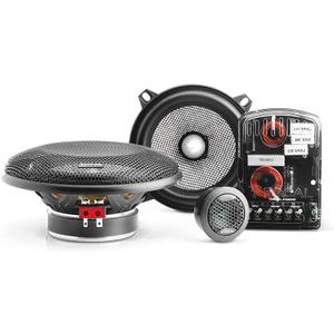 Focal 130AS 5.25 2-Way Component Kit
