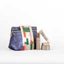 AHAVA Glow & Behold Trio  Includes Osmoter Concentrate Illuminating Eye Serum 15ml, Crystal Osmoter x6 Serum 30ml & Smoothing Cream 50ml  Hydrating, Radiance-Boosting Skincare Set