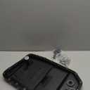 6HP26 Auto Transmission Oil Filter Pan Repair Kit with Gasket Bolt O-ring Adaptor Compatible With BMW Land Rover 24117571227 24117520713