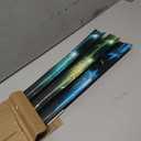 BOSCH B36012 360 Complete Vehicle Wiper Blade Replacement - Includes Front Beam Blades (Pair) + Rear Wiper Blade (1) - 22"/21"/11"