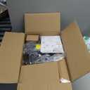 RENDOW Cordless Vacuum Cleaner, 550W 45Kpa Stick Vacuum, 65Mins Vacuum Cleaners for Home with LED Display, Self-Standing Anti-Tangle Lightweight Vacuum Cordless for Carpet Hardwood Floor