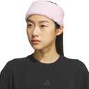 adidas Women's Lifestyle Fuzzy Headband  Soft Knit Winter Ear Warmer