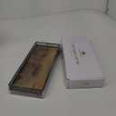 Rustic Bathroom Toilet Tank Tray, 11.2" Wood Toilet Paper Storage Basket Back of Toilet Basket Organizer, Vanity Tray for Perfume Makeup Candle Kitchen Counter Coffee Table Decor (11" x 4.3" x 1.5")