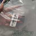 ZeroWater Official Replacement Filter  5Stage 0 TDS Water Filter Replacement IAPMO Certified to Reduce Lead, Chromium, and PFOA/PFOS 4Pack