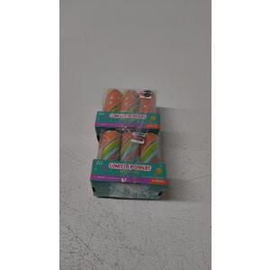 Myst Party Poppers 2Pcs