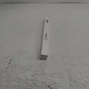 14.8" Christmas Tree Height Extender with 3 Fixing Screws, Fits 0.5-1.25 Inch Tree Poles, Make Christmas Tree Taller for 4.5 Ft to 7.5Ft Artificial Trees, Seasonal Indoor Decor (Green)