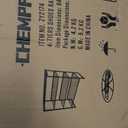 Industrial Shoe Rack - Sturdy Steel Entryway Shoe Organizer with Spacious Top - Strong Mesh Shoe Storage Shelves - Adjustable Shoe Stand for Closet Organization (4-Tier)