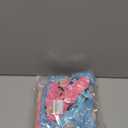 Idepet Female Dog Diapers with Suspender Detachable, 3 Pack Washable Reusable Girl Doggie Diapers for Small Medium Female Dog in Heat Period Cycle Urinary Incontinence Training XL