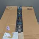 Muddy Mat Cloud K-9 Bed for Dogs & Cats, Soft & Relaxing Round Dog Bed, Chenille Material, Removable Cover, Washable & Dryer SafeGrey Large(40'x40')