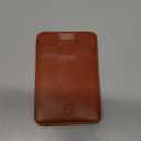 Vaultskin CHELSEA Mens RFID Blocking Slim Leather Card Wallet - Minimalist Front Pocket Cardholder