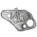 AISIN Power Window Regulator Assembly Motor RPK-043