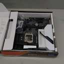 GIGABYTE B760M Gaming Plus WiFi DDR4 Intel LGA 1700 mATX Motherboard, Supports Intel Core 14th/13th/12th Gen, DDR4, 4+1+1 Power Phase, 2X M.2, PCIe 4.0, Front USB-C, WIFI6, GbE LAN, PCIe EZ-Latch