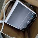 12,000 BTU Portable Air Conditioner - 3-in-1 Cooling Unit with Dehumidifier, Fan & AC Modes - Ac Units Cools Up to 550 Sq.Ft - 24-Hour Timer, Remote Control & Window Kit Included - White