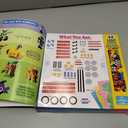 Klutz Lego Gear Bots Science/STEM Activity Kit for 8-12 years