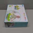 Baby Musical Toys 3 in 1 Piano Keyboard Xylophone Drum Set for 1 Year Old Girls Boys Toys Age 2 Music Instrument Toys Toddlers 1-3 0-2 First Birthday Easter Gift Infant Baby Toys 6 9 12 18 Month (Green)