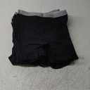 Hanes Men's Boxer Briefs, Cool Dri Moisture-Wicking Underwear, Cotton No-Ride-up for Men, Multi-Packs , Size M