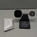 Charging Station for Multiple Devices Apple: Woruda 3 in 1 Magnetic Wireless Charger Stand for Mag Safe iPhone - Nightstand Charging Dock for iPhone 16 15 14 13 12 Pro Max Plus Apple Watch Airpods (Black)