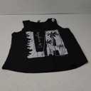 LA Los Angeles Tank Top Small