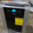 Whynter Portable Air Conditioner 14,000 BTU with Dual Hose Dehumidifier & Cooling Fan for 500 Sq Ft Rooms, Includes AC Unit Window Kit, ARC-14S (9,500 SACC)