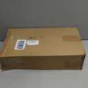 58 Inch Large Wooden Christmas Cross with 180 Lights, White Silk Scarf and Paper Star Lantern Lampshade, Jesus Christ Catholic Cross He is Risen Decor for Indoor Outdoor Holy Night