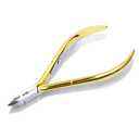 Nghia New Cuticle Nippers C-112-16 (Full Jaw D-555)