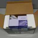 SinuPulse Elite Advanced Nasal Irrigation System with 30 SinuAir Saline Packets, Pulsating Nasal Congestion Relief & Sinus Rinse Machine, More Effective Than Neti Pot or Nose Spray