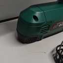 Hi-Spec 4V Cordless USB Staple Gun, Rechargeable Electric Compact Stapler & Brad Nailer Gun, Includes 2500pc Flat Crown Staples and Brad Nails Set for DIY, Crafts, Furniture and Carpentry