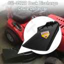 631-05229 Deck Discharge Chute Deflector for MTD Craftsman Troy-Bilt