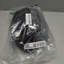 Kids Bike Helmet,2 Sizes Adjustable for Youth Child Boys & Girls Ages 3-5-8-14,Ventilation and Multi-Sport for Bicycle Skate (Black)