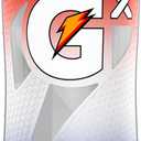 Gatorade Gx Sports Bottle, Faded Flag, Plastic, 30oz