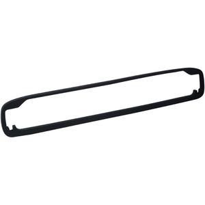 3rd Third Brake Light Seal Gasket Compatible with Chevy Silverado GMC Sierra 1500 2500 3500 Classic 1999 to 2006 Rear Cab High Mount Stop Lamp