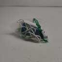 BLACK+DECKER Easy Steam Compact Iron for Clothes, Automatic Shutoff, Nonstick Plate, Light Weight, 1200 Watts (Standard)