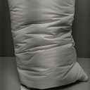 IHG Touch of Down Pillow Found in Holiday Inn Express, Holiday Inn, Staybridge Suites, Candlewood Suites King Size White