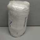 Faux Fur Throw Blanket for Couch, 1000 GSM Cozy Fuzzy Fluffy Soft Plush Thick Bubble Sherpa Blanket for Sofa Bedroom Living Room, Mothers Day Birthday Gifts for Women Home Decor (50*60, Ivory White)