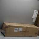 7.5ft Smart Prelit Christmas Tree with 407 LED Lights, 16M Color Changing, APP & RemoteControl, Group Control, Music Sync, Timer, Prelit RGB Artificial Christmas Tree with Metal Base