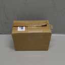 2Pcs Ceramic Cup Lids with Hole Round Mug Covers for Tea Coffee Water Ceramic Tea Cup Lid Replacement Fits Standard 3.26 Inch Diameter Cups (White)