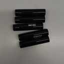 5PCS Eye Black Stick, Sports Face Body Paint for Football, Baseball, Softball  Anti Glare Under Eye Stick  Oil Based Black Face Painting Kit for Halloween Skull Skeleton Costume Cosplay Makeup