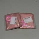Set of 2 Pack, KatchOn, Pastel Valentines Heart Balloons Foil - 18 Inch Pack of 12 | Heart Shaped Balloons for Valentines Day Decorations | Galentines Balloons, Galentines Day Decorations | Valentines Heart Balloons